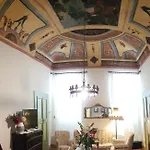 Palazzo Fassitelli Cossignano