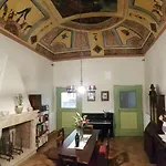 Palazzo Fassitelli Affittacamere Cossignano