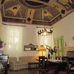 Palazzo Fassitelli Cossignano