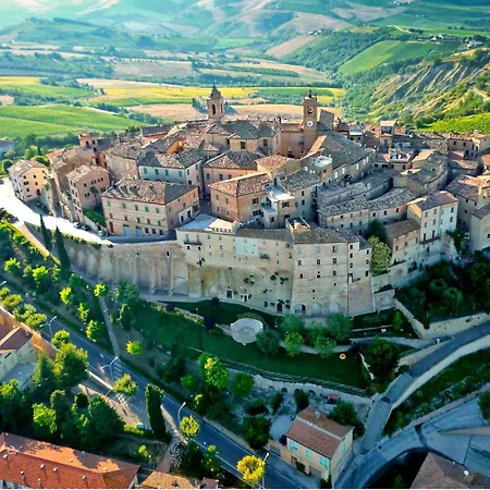 Affittacamere Palazzo Fassitelli 4*