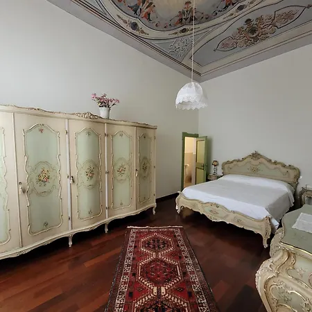 Affittacamere Palazzo Fassitelli