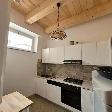 Palazzo Fassitelli Affittacamere 4*