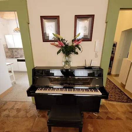 Affittacamere Palazzo Fassitelli 4*