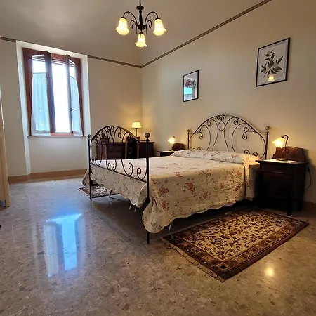 Affittacamere Palazzo Fassitelli Cossignano