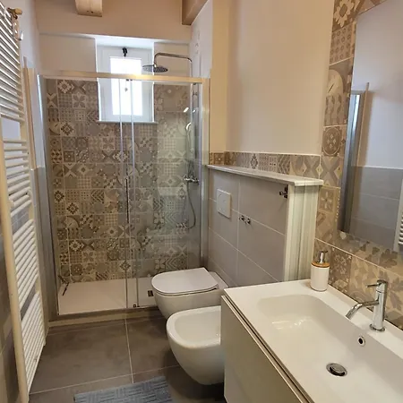 Palazzo Fassitelli 4*