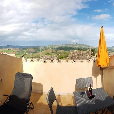 Palazzo Fassitelli Cossignano