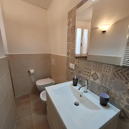 Affittacamere Palazzo Fassitelli