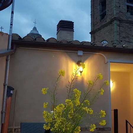 Palazzo Fassitelli Affittacamere 4*