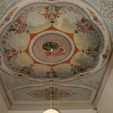 Palazzo Fassitelli Affittacamere