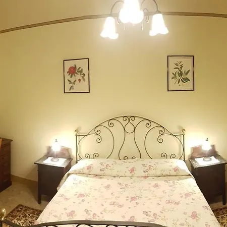 Affittacamere Palazzo Fassitelli