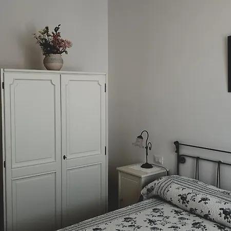 Affittacamere Palazzo Fassitelli Cossignano