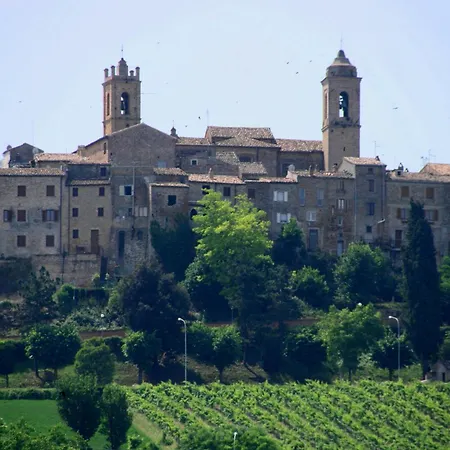 Palazzo Fassitelli 4*