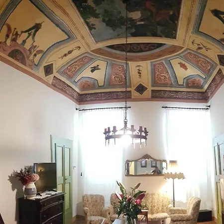 Palazzo Fassitelli Cossignano