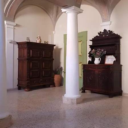 Affittacamere Palazzo Fassitelli