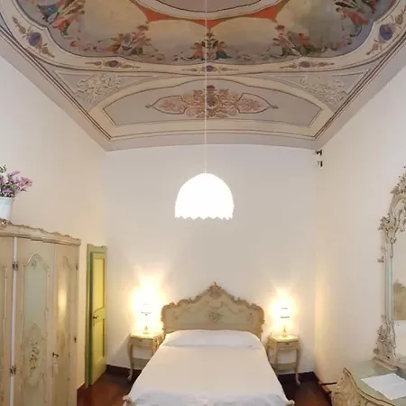 Affittacamere Palazzo Fassitelli 4*