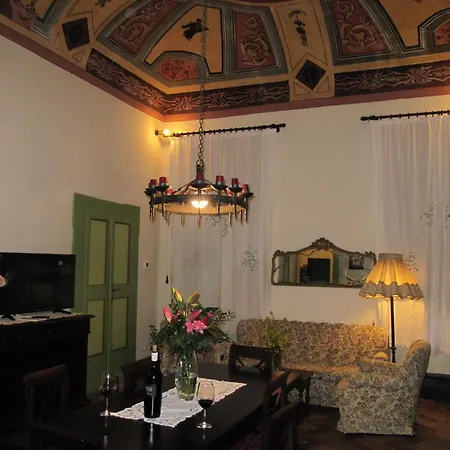 Palazzo Fassitelli Affittacamere