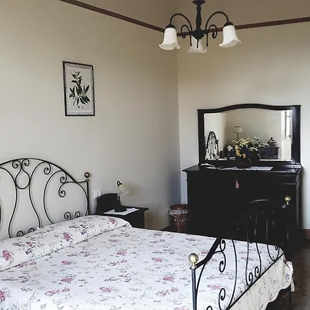 Palazzo Fassitelli Affittacamere 4*