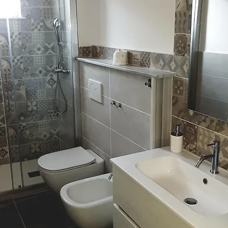 Palazzo Fassitelli Cossignano