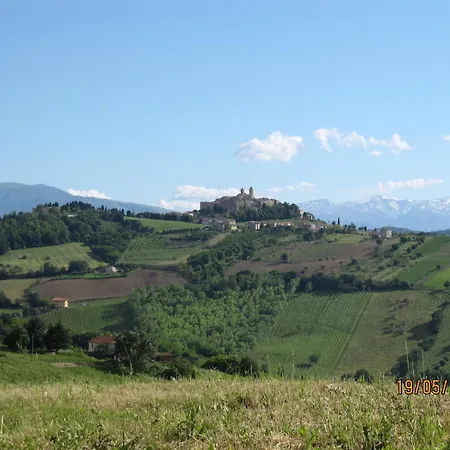 Palazzo Fassitelli 4*