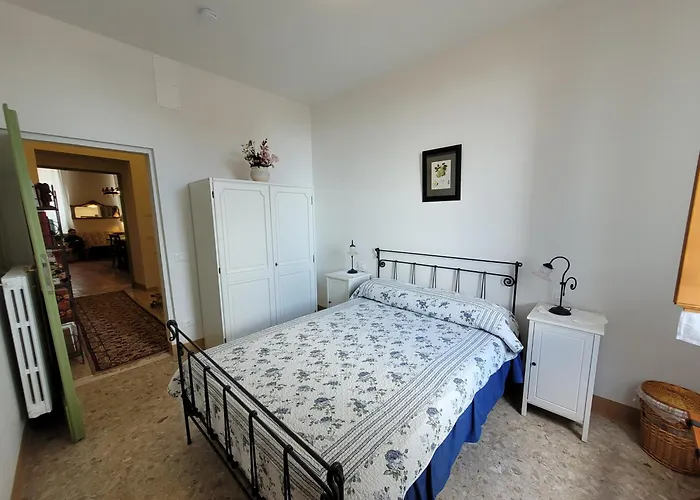 Palazzo Fassitelli Guest house Cossignano