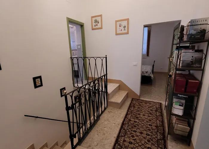 Palazzo Fassitelli 4*