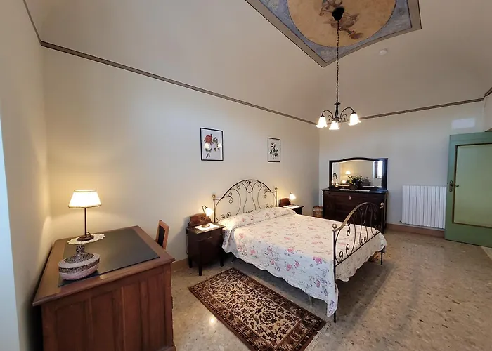 Palazzo Fassitelli Cossignano