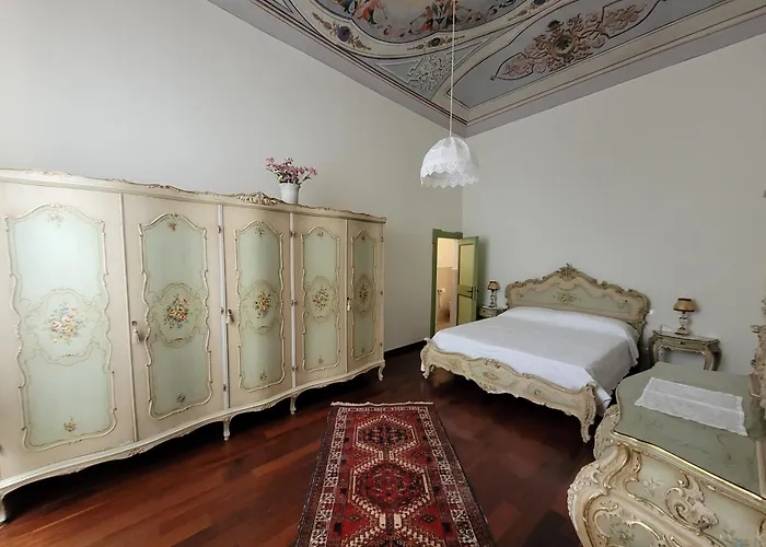ゲストハウス Palazzo Fassitelli