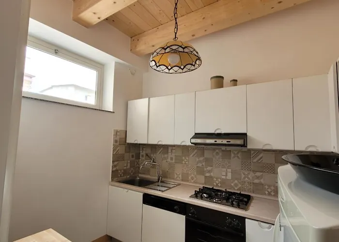 Palazzo Fassitelli Guest house 4*