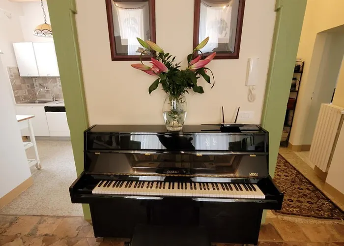 Guest house Palazzo Fassitelli 4*