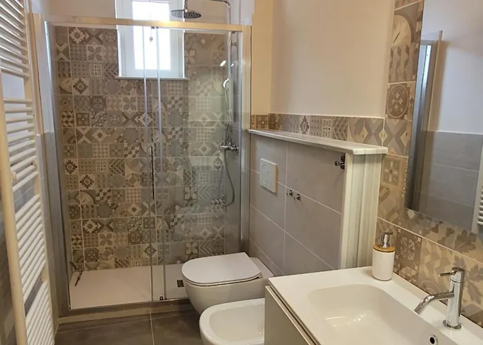 Palazzo Fassitelli 4*