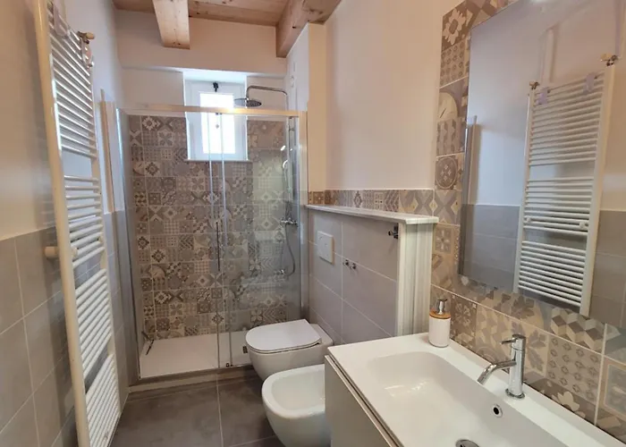Palazzo Fassitelli 4* Cossignano