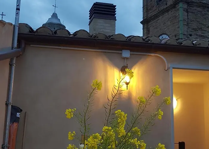 Palazzo Fassitelli ゲストハウス 4*