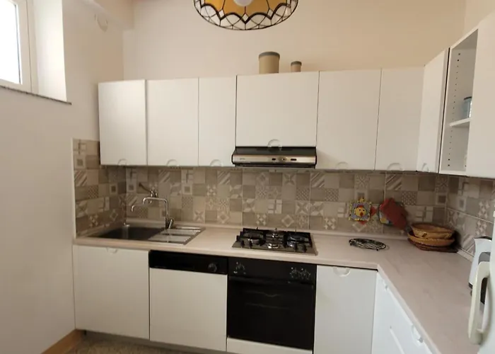 Palazzo Fassitelli 4*