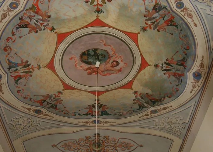 Palazzo Fassitelli ゲストハウス