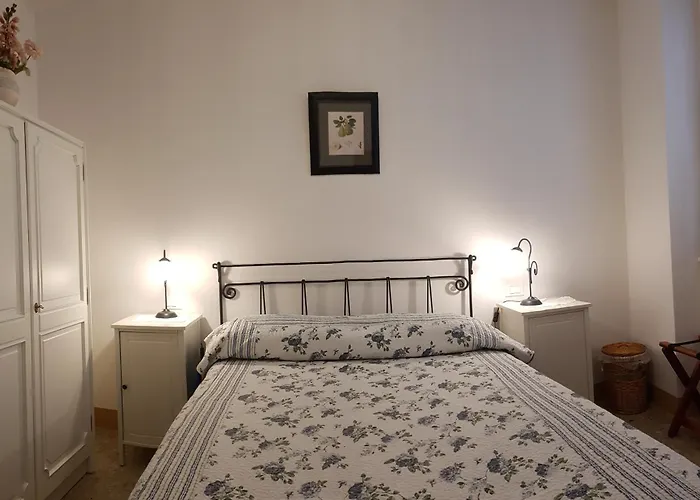 Palazzo Fassitelli ゲストハウス 4*