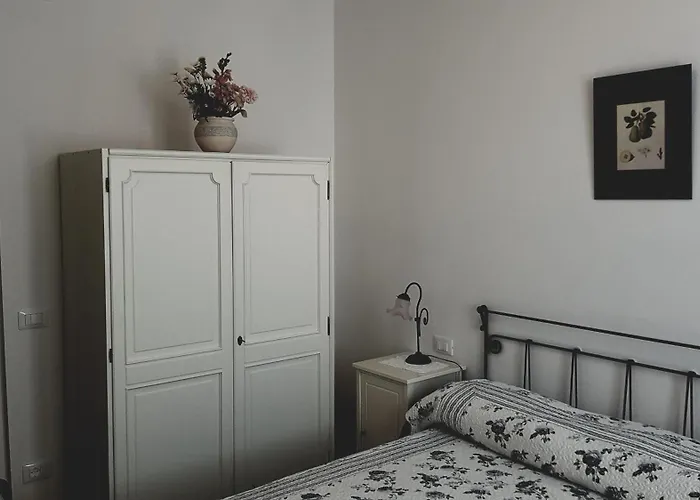 ゲストハウス Palazzo Fassitelli Cossignano