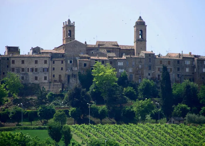 Palazzo Fassitelli 4*