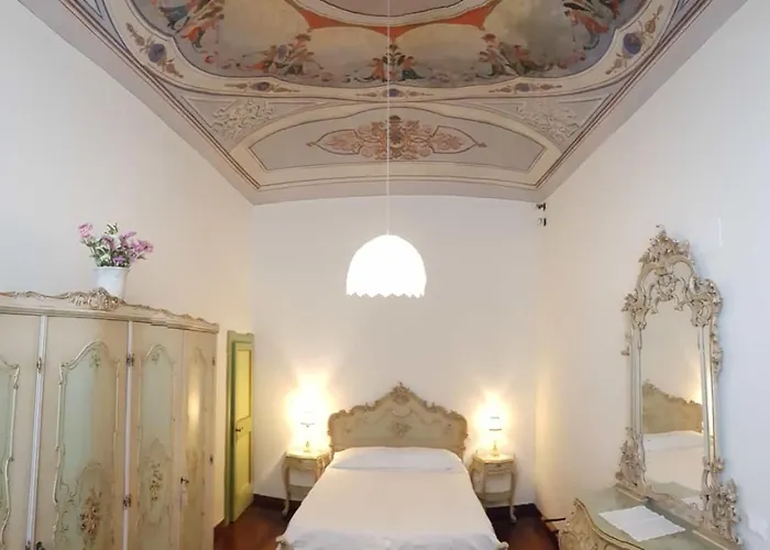 ゲストハウス Palazzo Fassitelli 4*