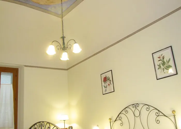 Palazzo Fassitelli 4* Cossignano