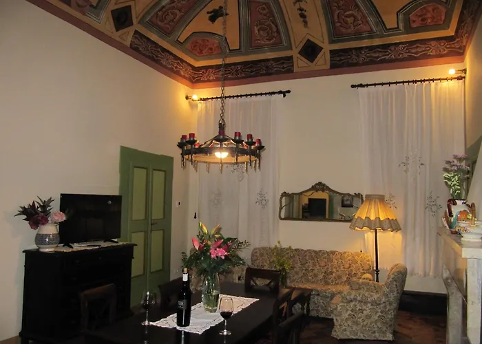 Palazzo Fassitelli ゲストハウス