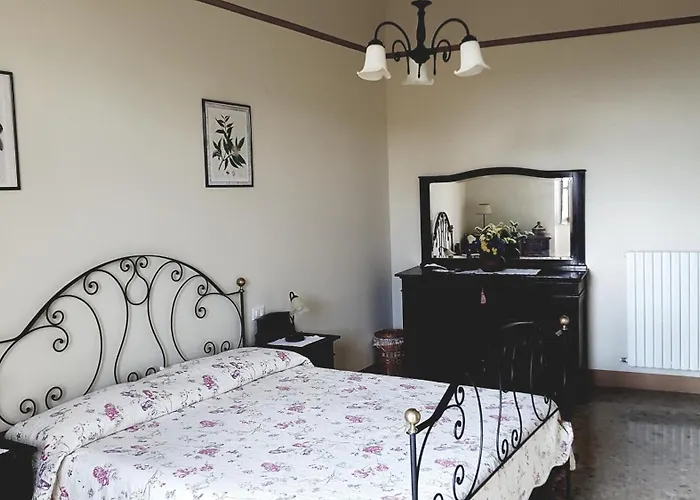 Palazzo Fassitelli ゲストハウス 4*