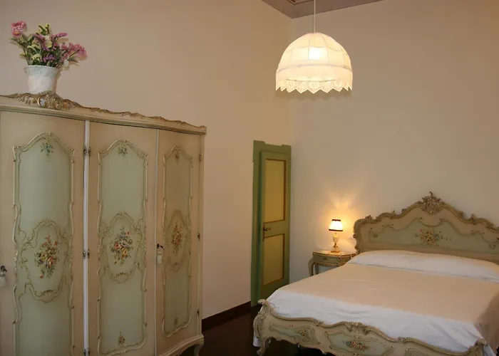 ゲストハウス Palazzo Fassitelli 4*