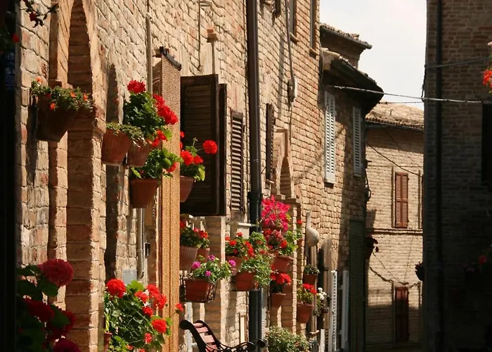 ゲストハウス Palazzo Fassitelli